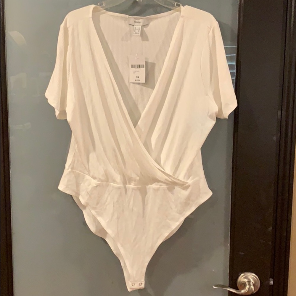 Bodysuit
